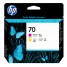 HP 70 - printhead C9406A